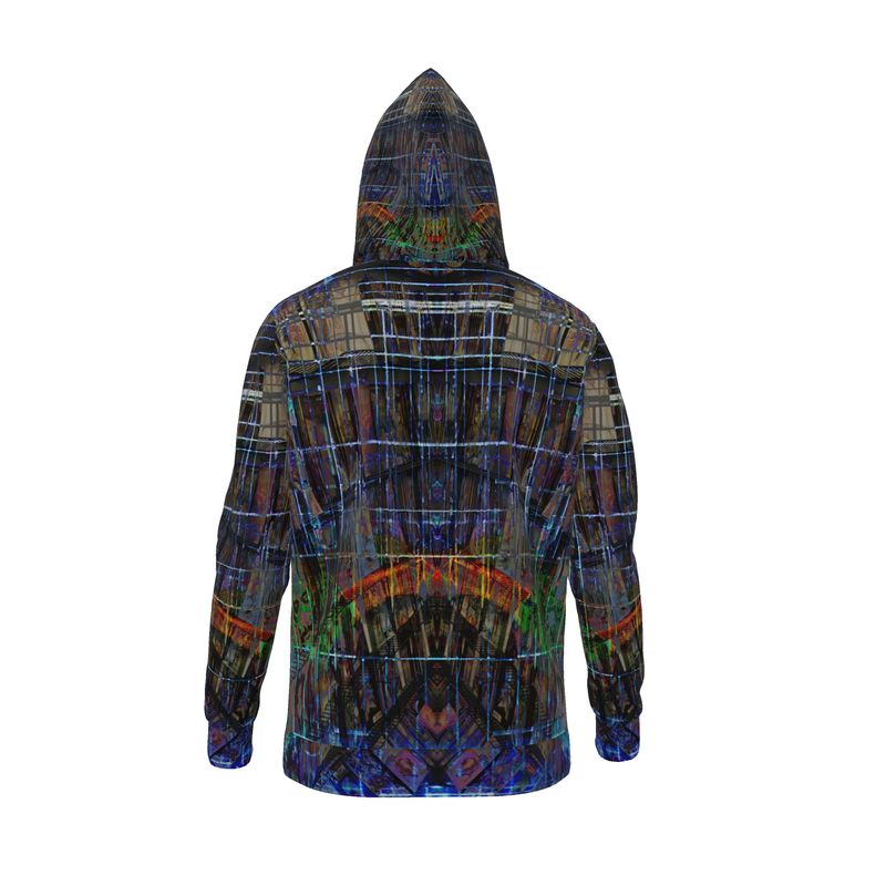 Temple of Time Hoodie