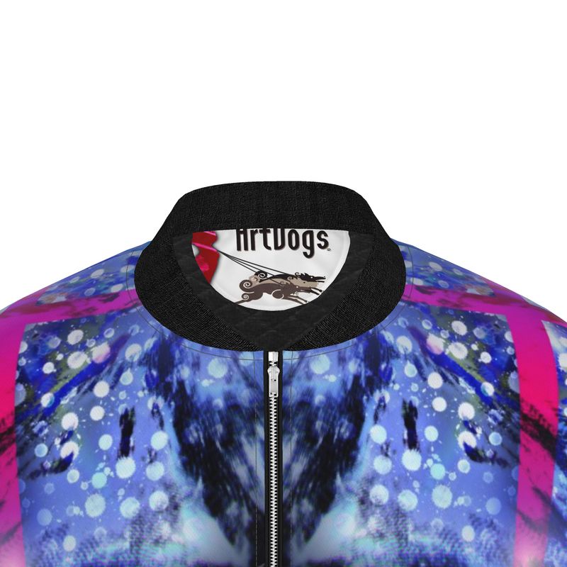 Intersect 1 Men's Bomber Jacket