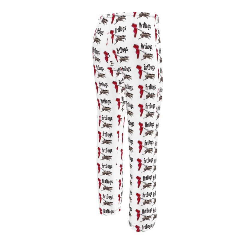 ArtDogs 1 Men's Pyjama Bottoms