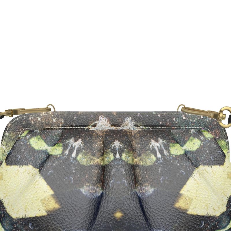 Gerudo Desert Pleated Soft Frame Bag
