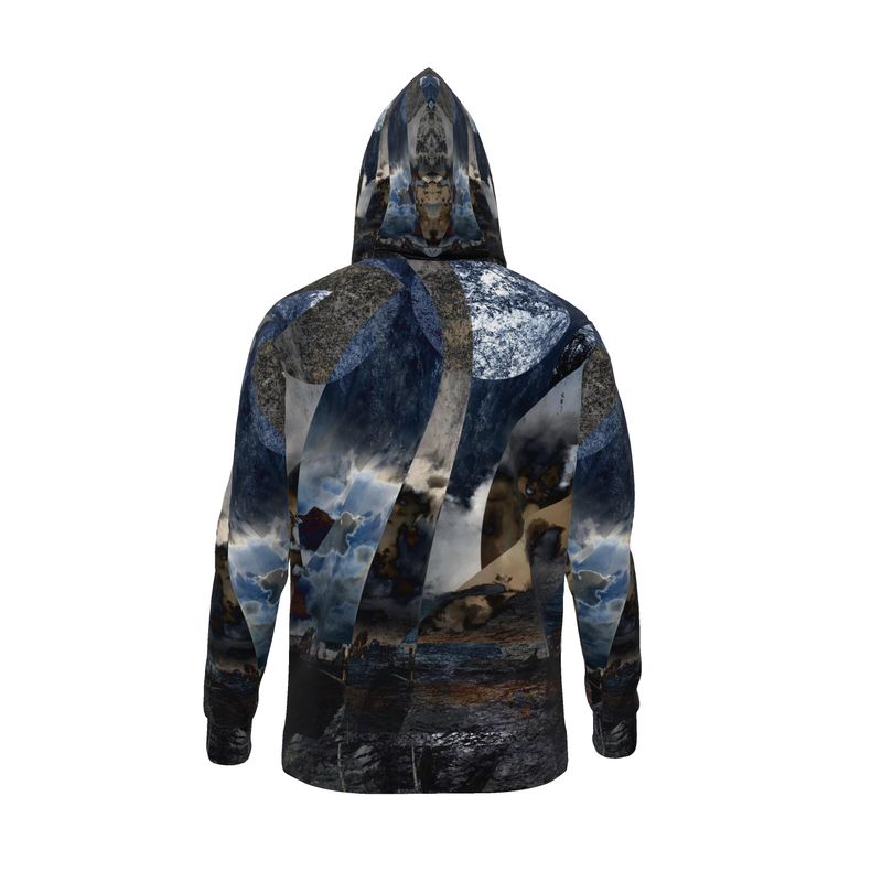 Spirit of Jezebel Unisex Hoodie