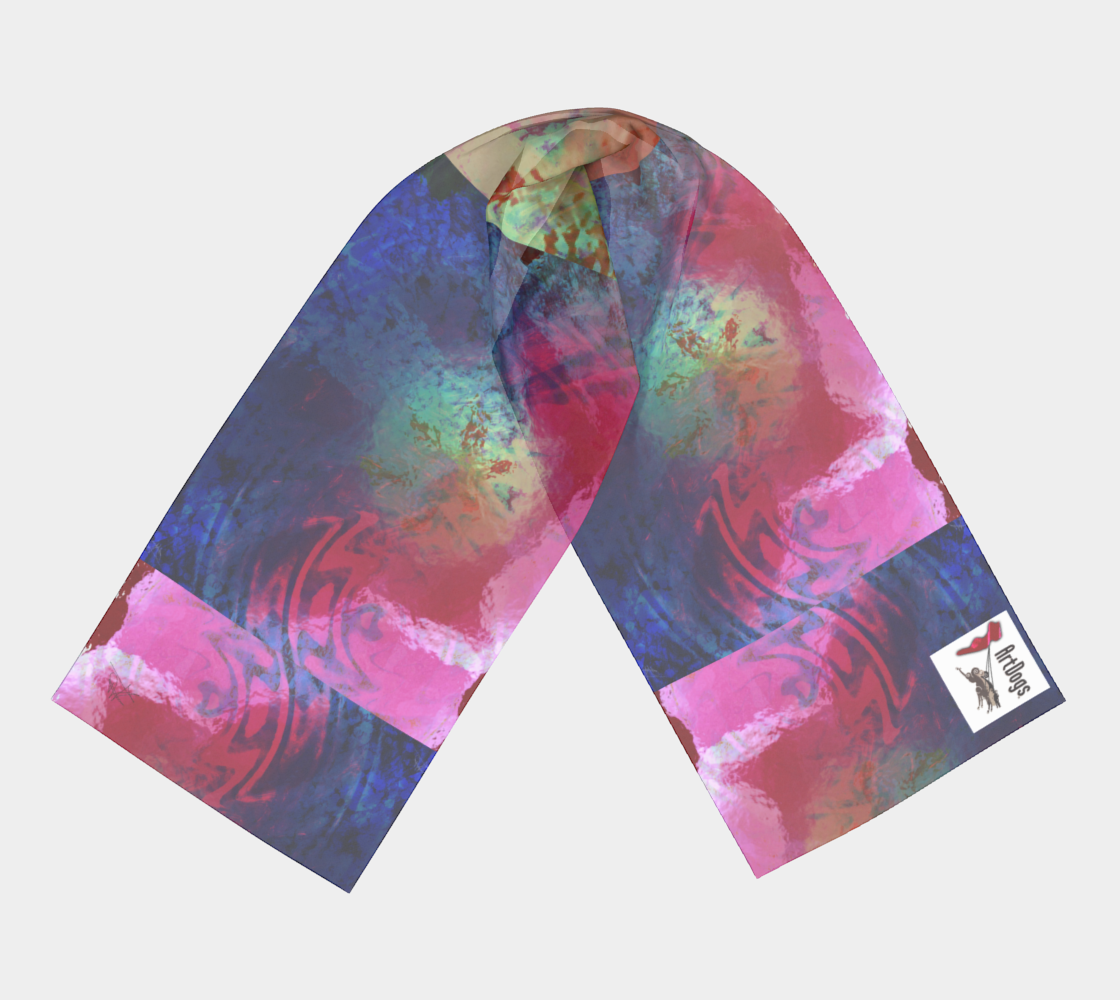 Depth 4 - Patterned