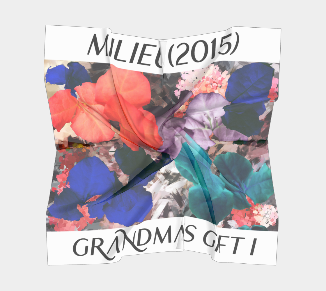 Grandma's Gift