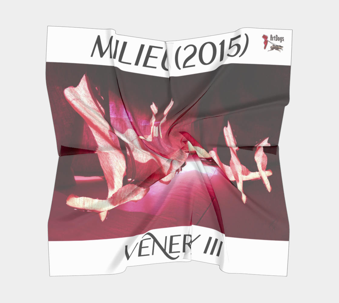 Venery 3