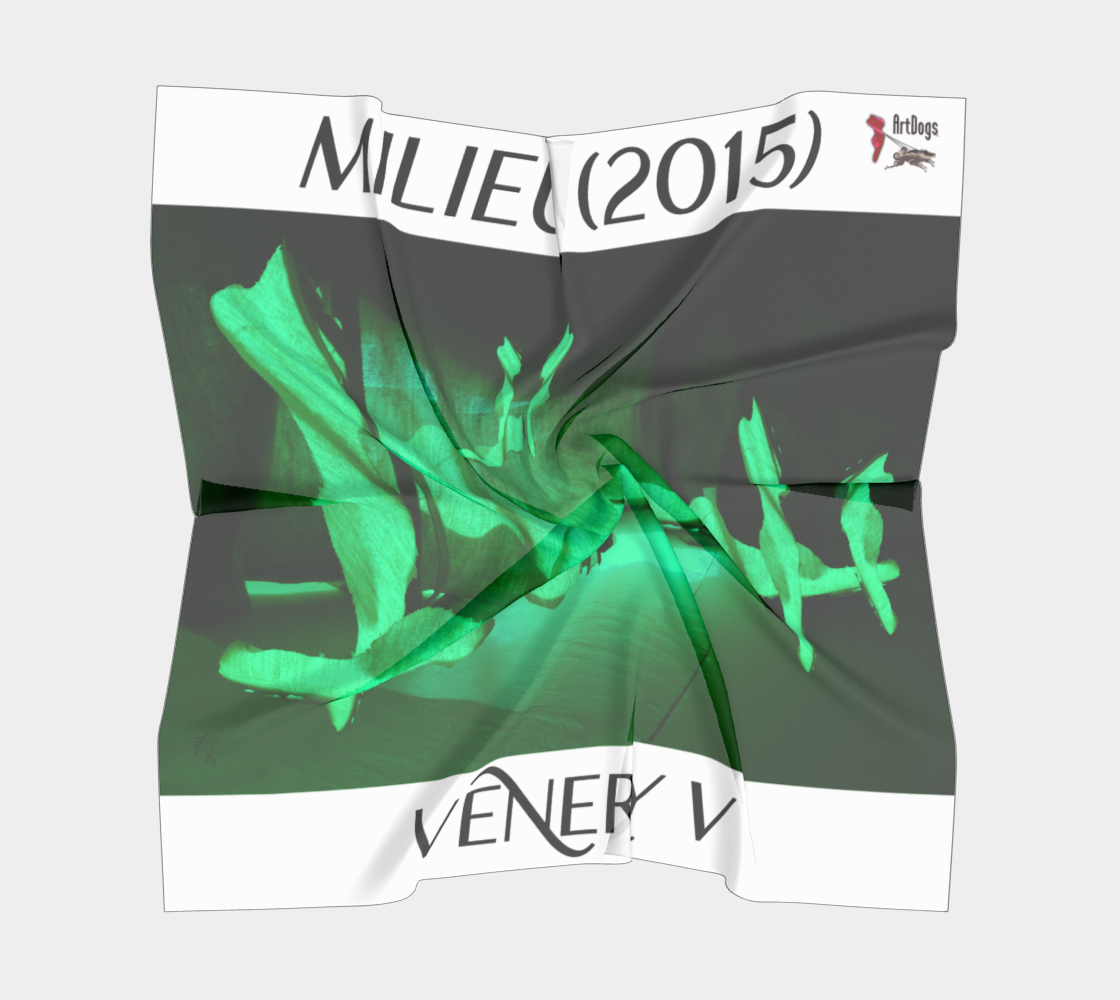 Venery 5