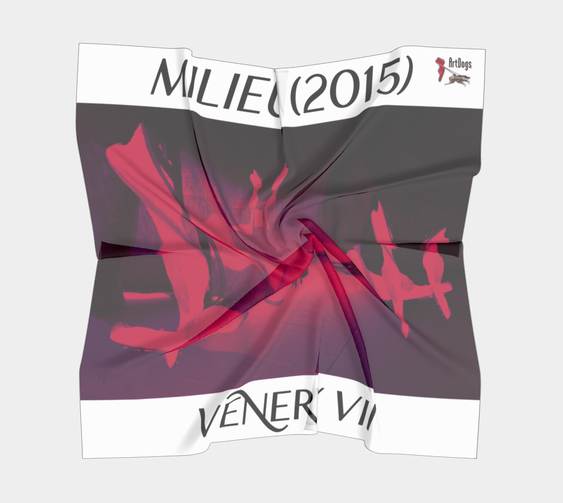 Venery 7