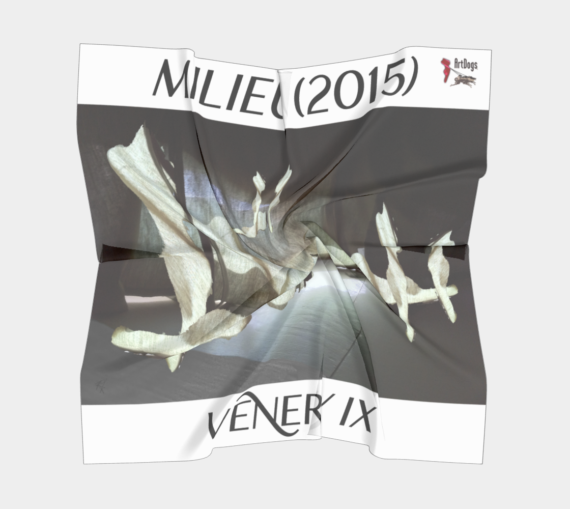 Venery 9