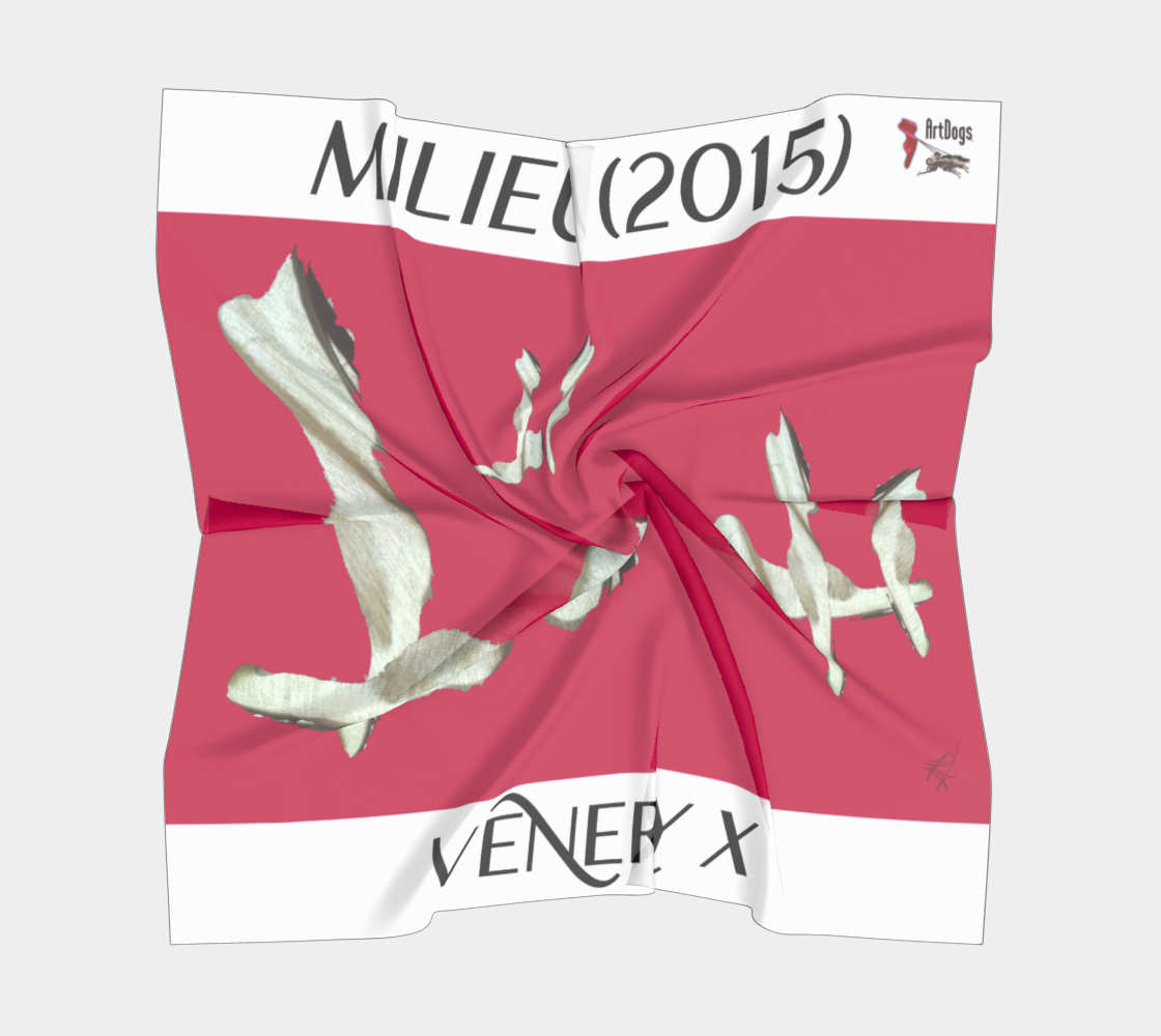 Venery 10