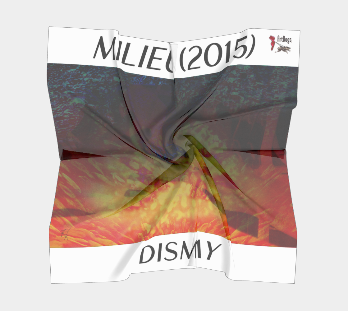 Dismay