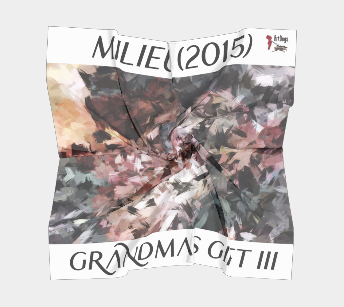 Grandma's Gift 3