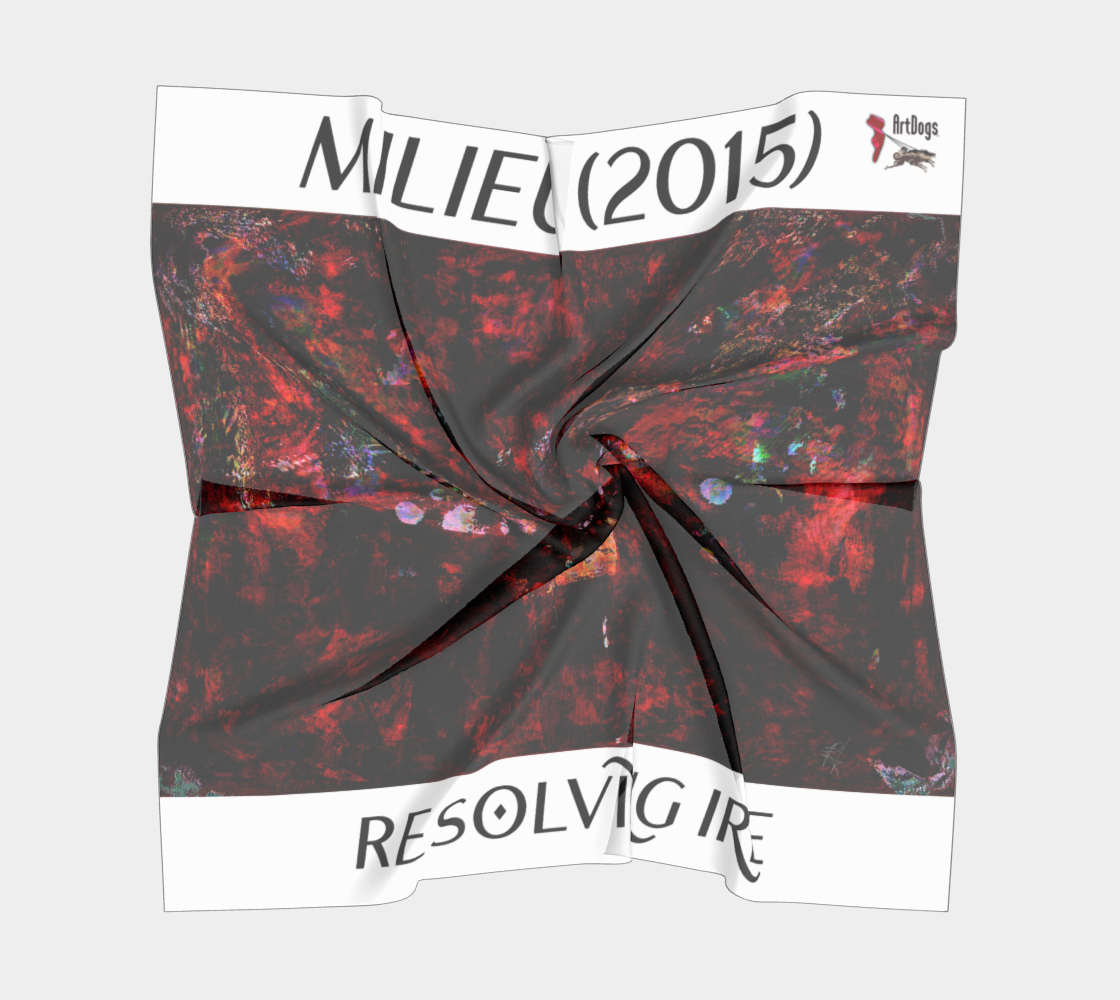 Resolving Ire