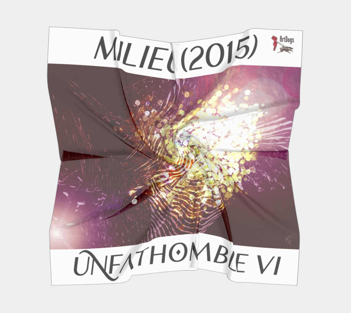 Unfathomable 6