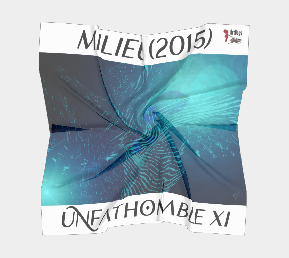 Unfathomable 11