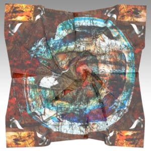 Why You Must Buy an ArtDogs Habotai Silk Scarf