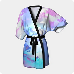 Kimono Robe
