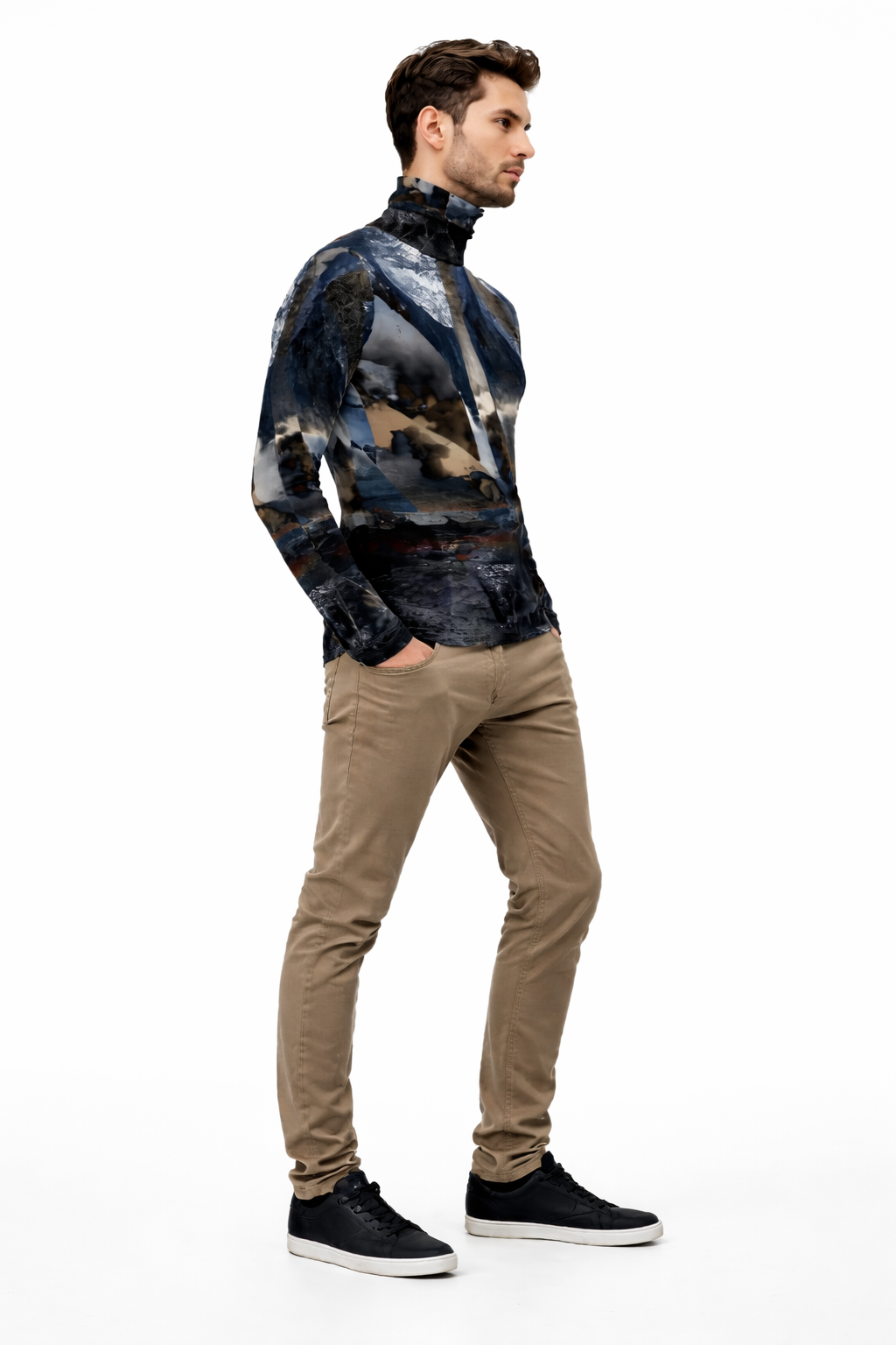 Men's Clothing