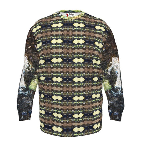 Gerudo Desert Sweatshirt