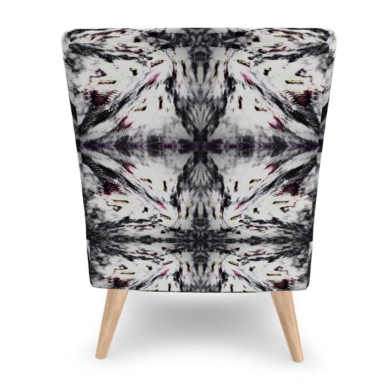 Afterlife Occasional Chair
