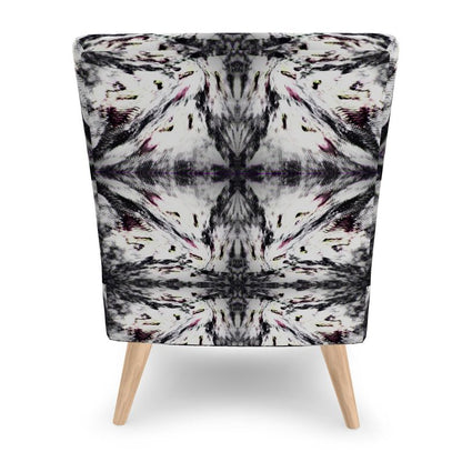 Afterlife Occasional Chair