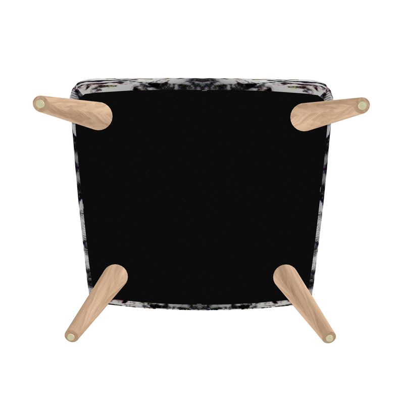 Afterlife Occasional Chair