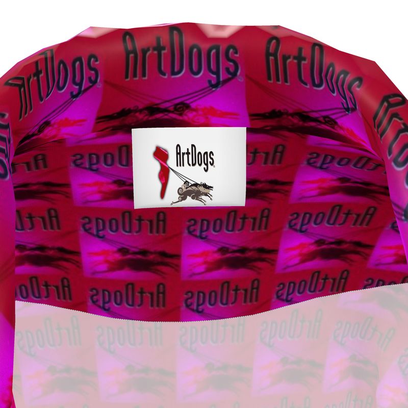 ArtDogs 2 Luxury Pyjama Shirt