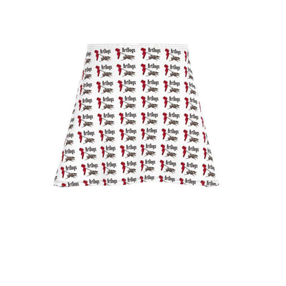 ArtDogs 1 Above-the-Knee Short Flared Skirt