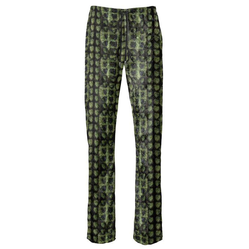 Leaves Women's Trousers