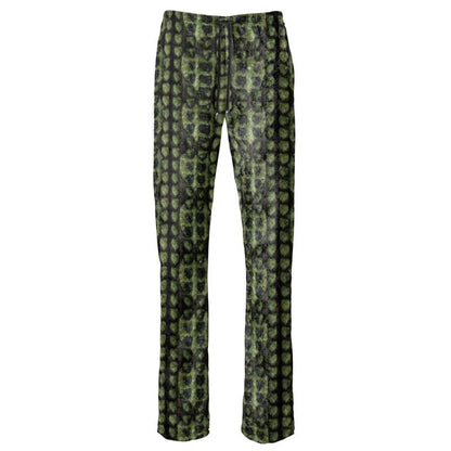Leaves Women's Trousers