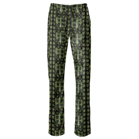 Leaves Women's Trousers
