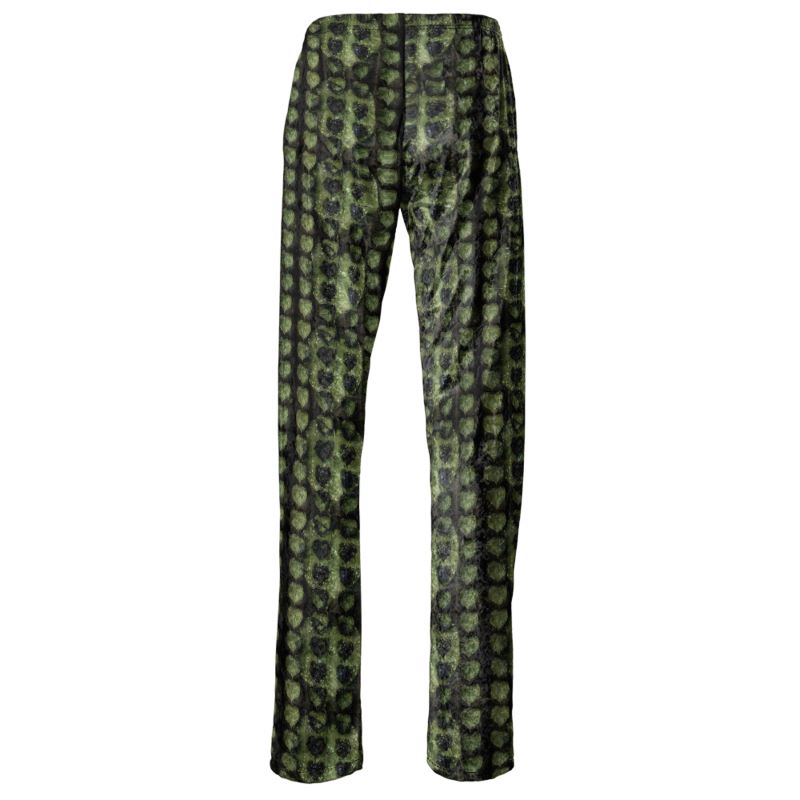 Leaves Women's Trousers