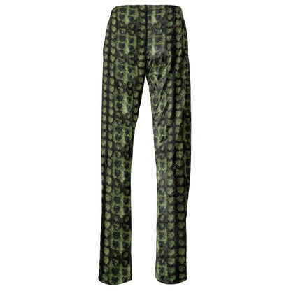 Leaves Women's Trousers