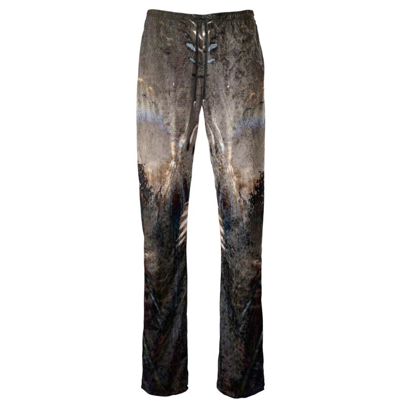 The Wide Path Women's Trousers