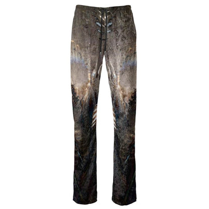 The Wide Path Women's Trousers