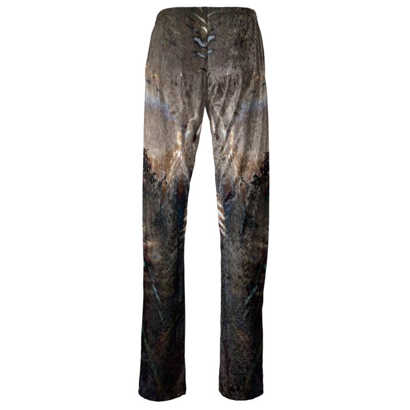 The Wide Path Women's Trousers