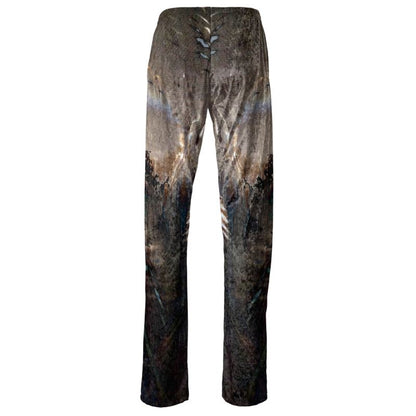 The Wide Path Women's Trousers