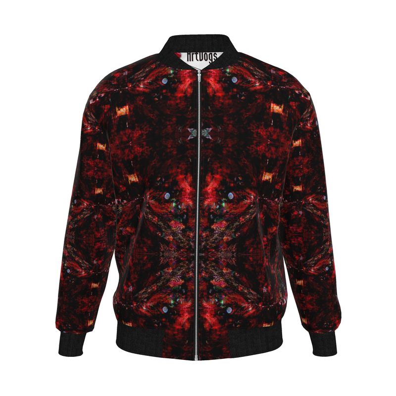 Resolving Ire Men's Bomber Jacket