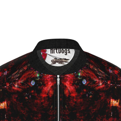 Resolving Ire Men's Bomber Jacket