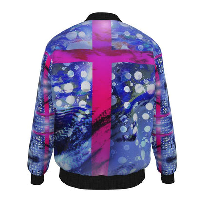 Intersect 1 Men's Bomber Jacket