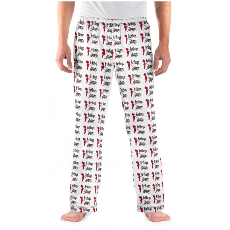 ArtDog's Men's Night Set