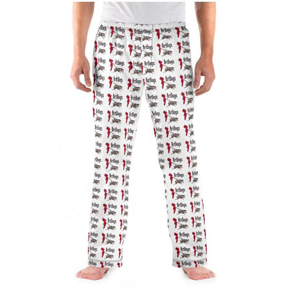 ArtDog's Men's Night Set