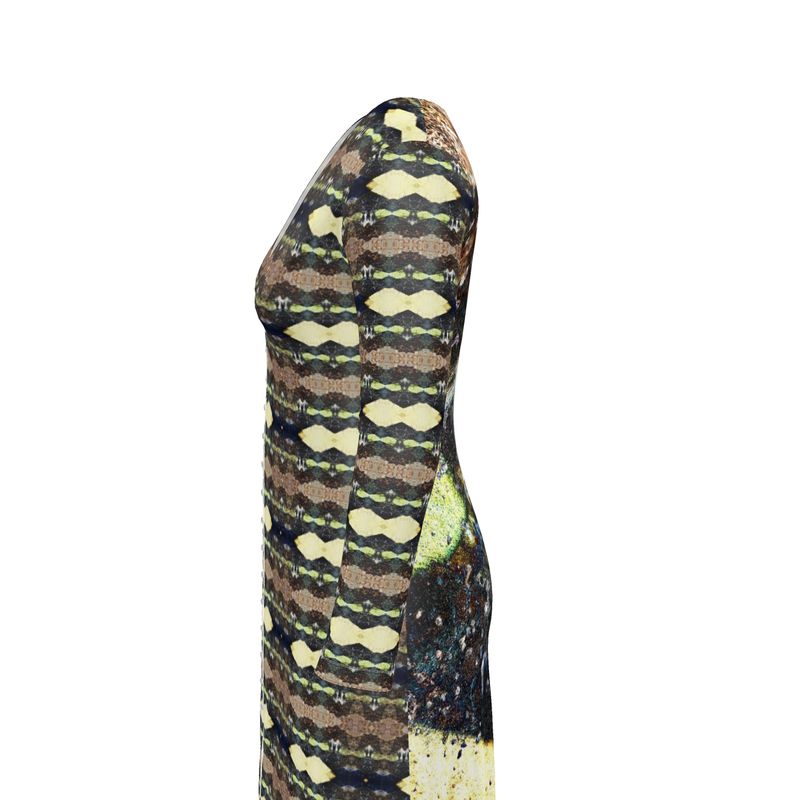 Gerudo Desert Ladies mini Cardigan dress
