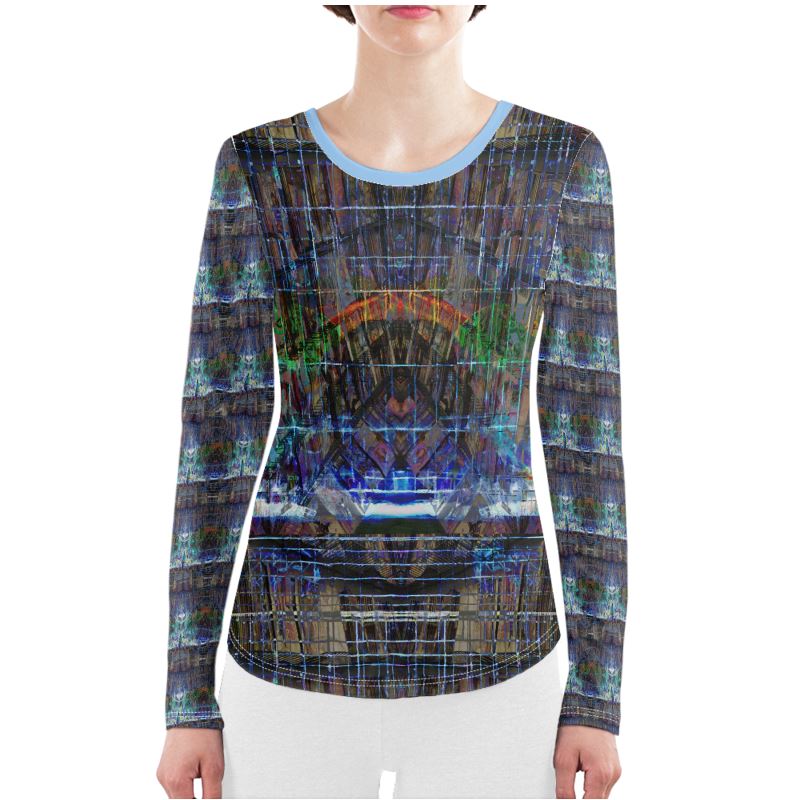 Temple of Time Ladies Night Set