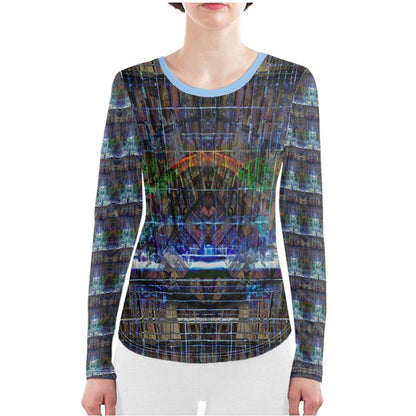 Temple of Time Ladies Night Set