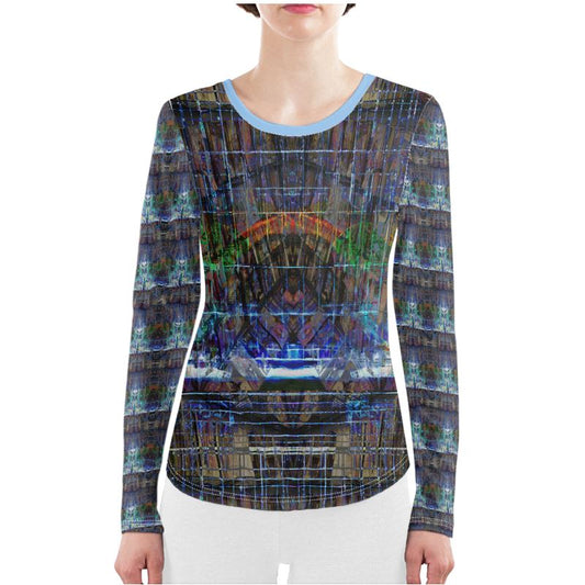 Temple of Time Ladies Night Set