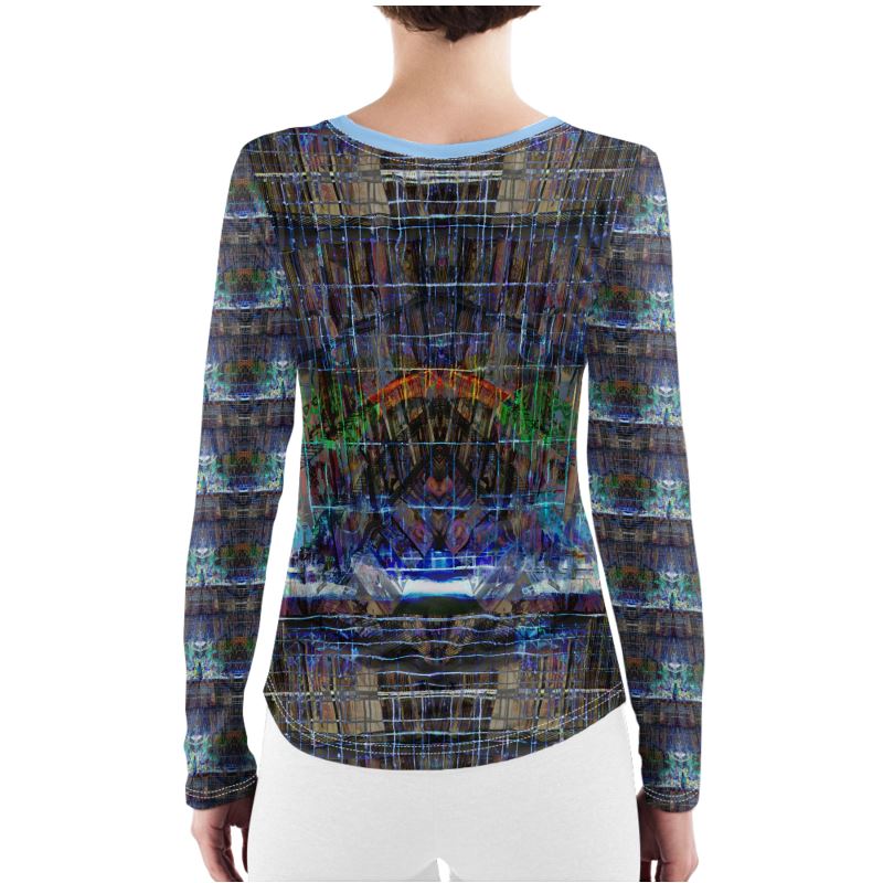Temple of Time Ladies Night Set
