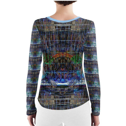 Temple of Time Ladies Night Set