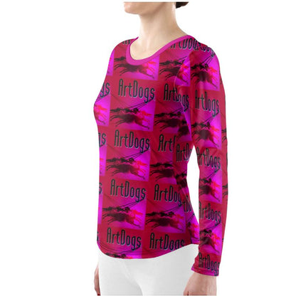 ArtDogs 2 Ladies Night Set