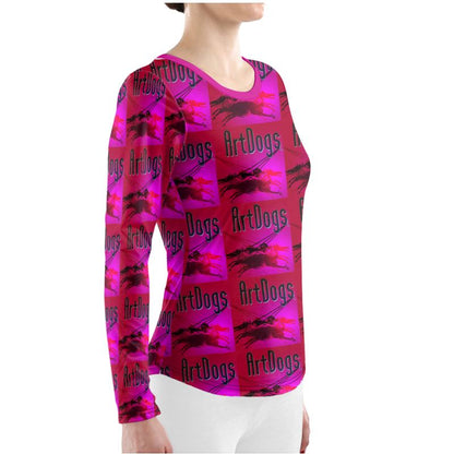 ArtDogs 2 Ladies Night Set