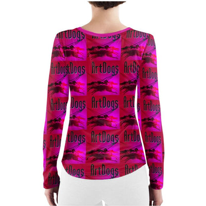 ArtDogs 2 Ladies Night Set