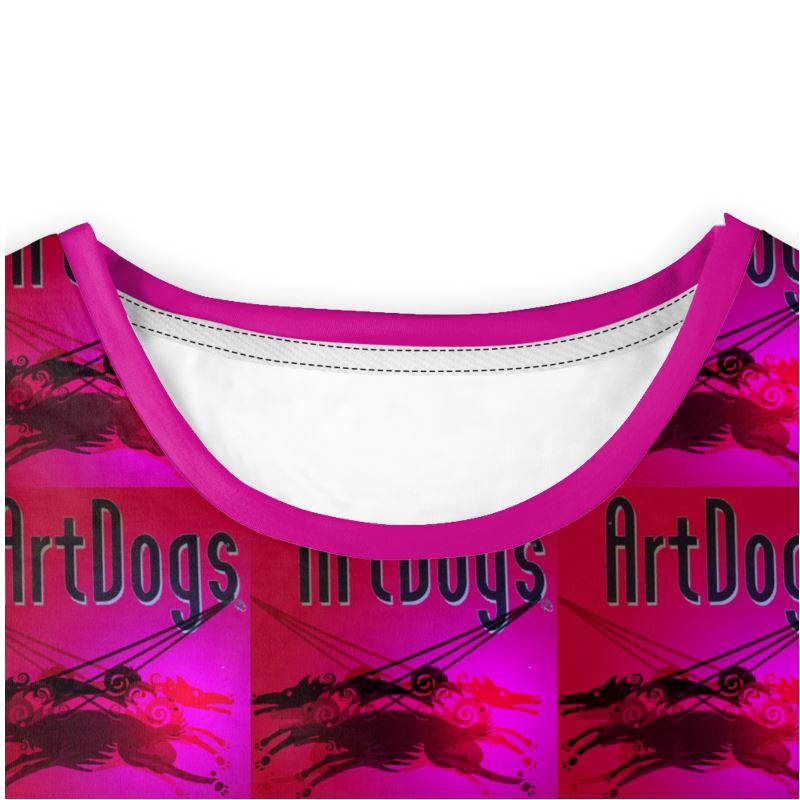 ArtDogs 2 Ladies Night Set